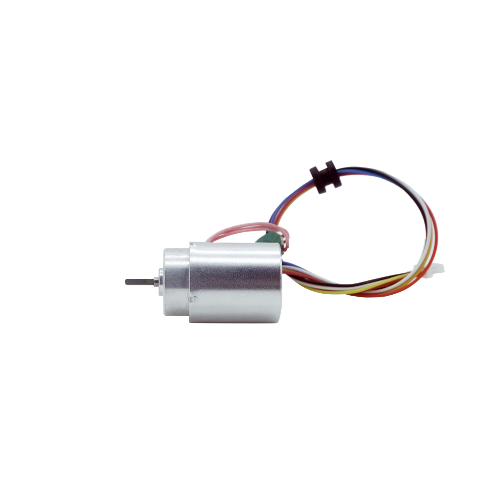 1723 Brushless Motor,Shenzhen Zhongda Motor Co., Ltd. 
