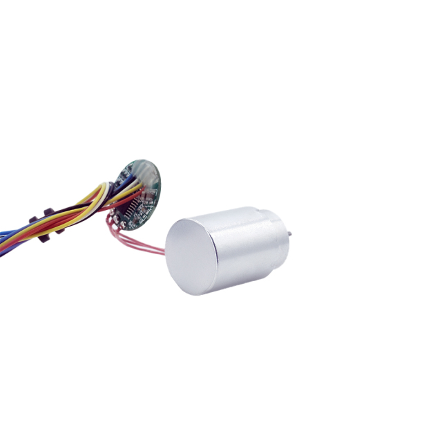 1723 Brushless Motor,Shenzhen Zhongda Motor Co., Ltd. 