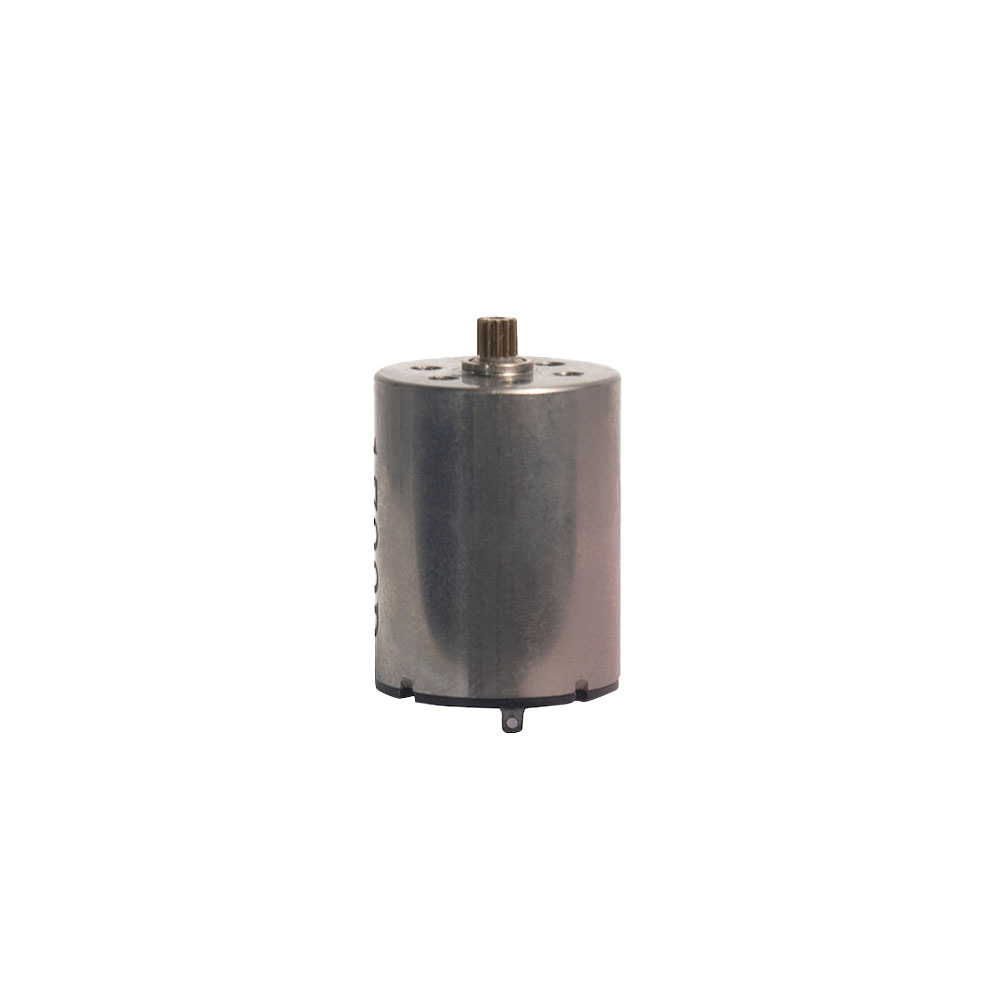 1725 Brushed Motor,Shenzhen Zhongda Motor Co., Ltd. 