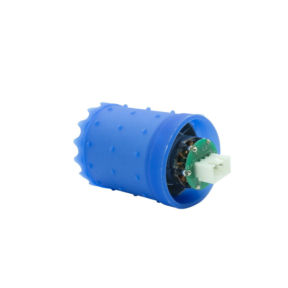 High Speed 29 Brushless Motor Hair dryer motor,Shenzhen Zhongda Motor Co., Ltd. 