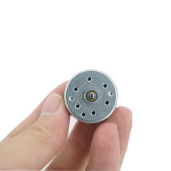 2418 Brushless Motor,Shenzhen Zhongda Motor Co., Ltd. 