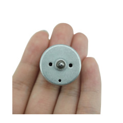 2419 브러시리스 모터,심천시중달모터유한공사