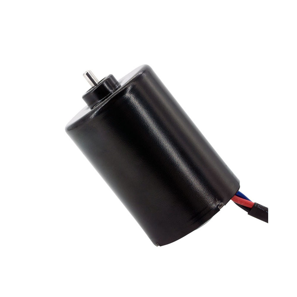 3650 3657 Brushless Motor,Shenzhen Zhongda Motor Co., Ltd. 