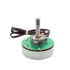 5817 Brushless Motor,Shenzhen Zhongda Motor Co., Ltd. 