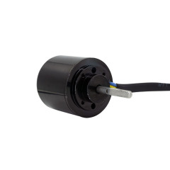 4245 Водонепроницаемый бесщеточный двигатель,Шэньчжэнь Чжунда Мотор Ко., Лтд.