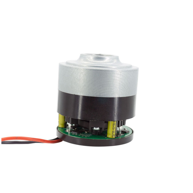 Vacuum Cleaner Brushless Motor,Shenzhen Zhongda Motor Co., Ltd. 