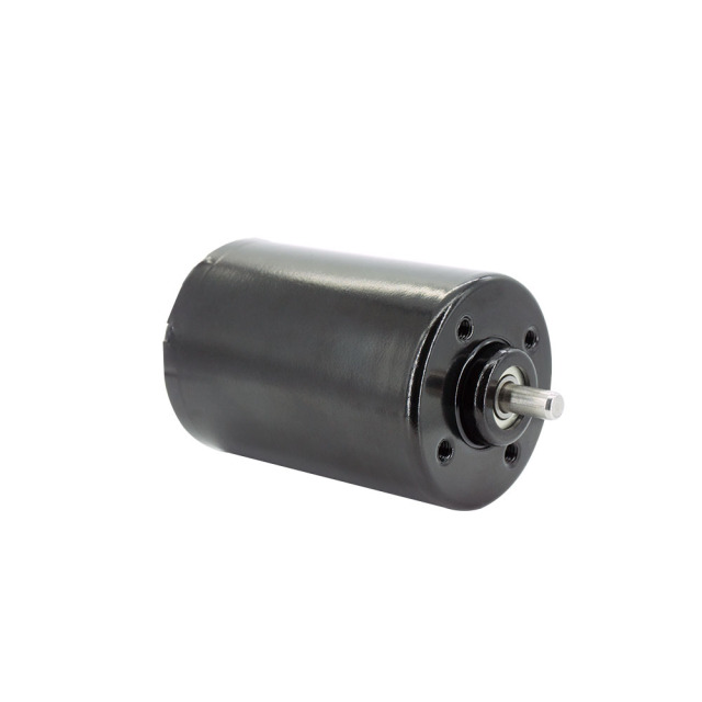 4260 Brushless Motor,Shenzhen Zhongda Motor Co., Ltd. 