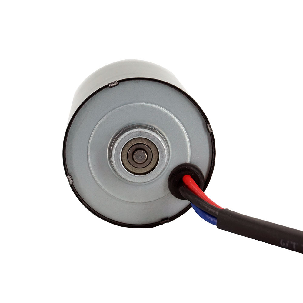 3650 3657 Brushless Motor,Shenzhen Zhongda Motor Co., Ltd. 