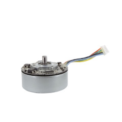5520 Brushless Motor,Shenzhen Zhongda Motor Co., Ltd. 
