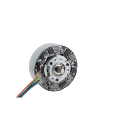 5520 Brushless Motor,Shenzhen Zhongda Motor Co., Ltd. 