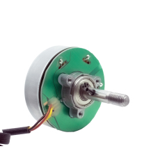 5817 Brushless Motor,Shenzhen Zhongda Motor Co., Ltd. 