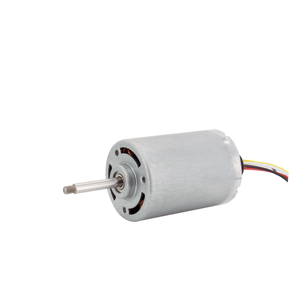 4260 Brushless Motor Silvery,Shenzhen Zhongda Motor Co., Ltd. 