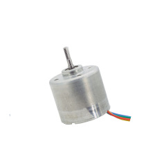 4235 브러시리스 모터,심천시중달모터유한공사