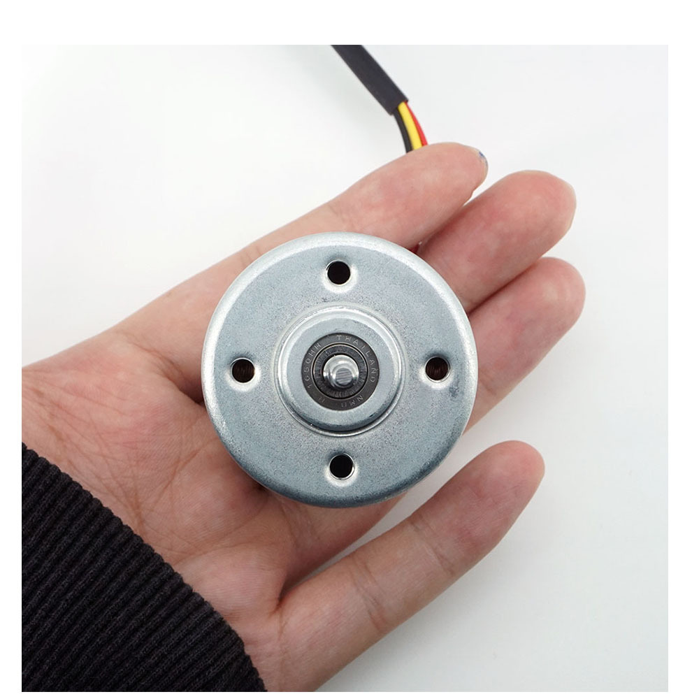 4235 Brushless Motor,Shenzhen Zhongda Motor Co., Ltd. 