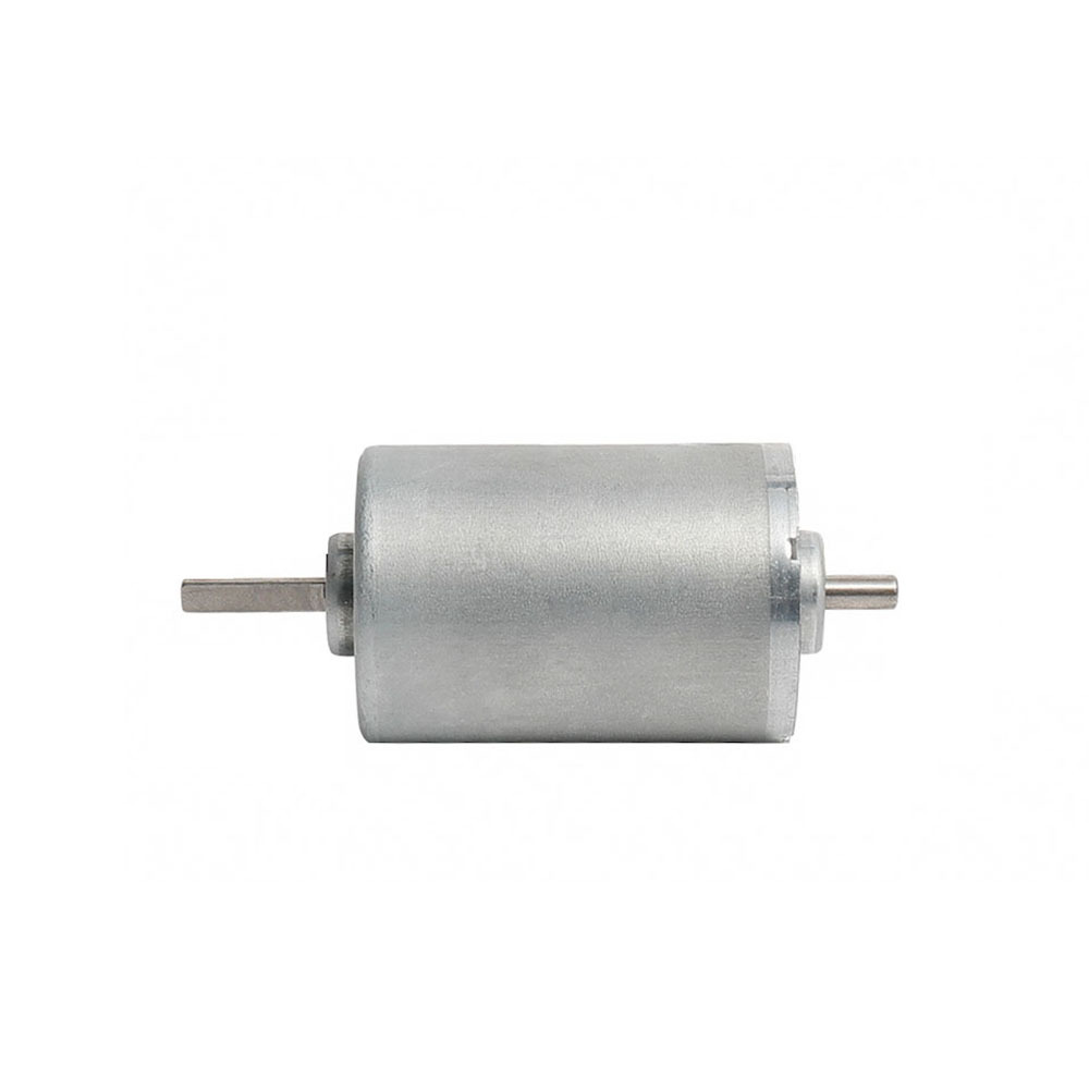 4260 Brushless Double Shaft Motor,Shenzhen Zhongda Motor Co., Ltd. 