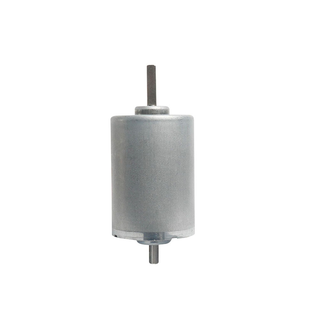 4260 Brushless Double Shaft Motor,Shenzhen Zhongda Motor Co., Ltd. 