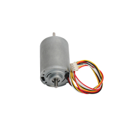 4260 브러시리스 이중 샤프트 모터,심천시중달모터유한공사