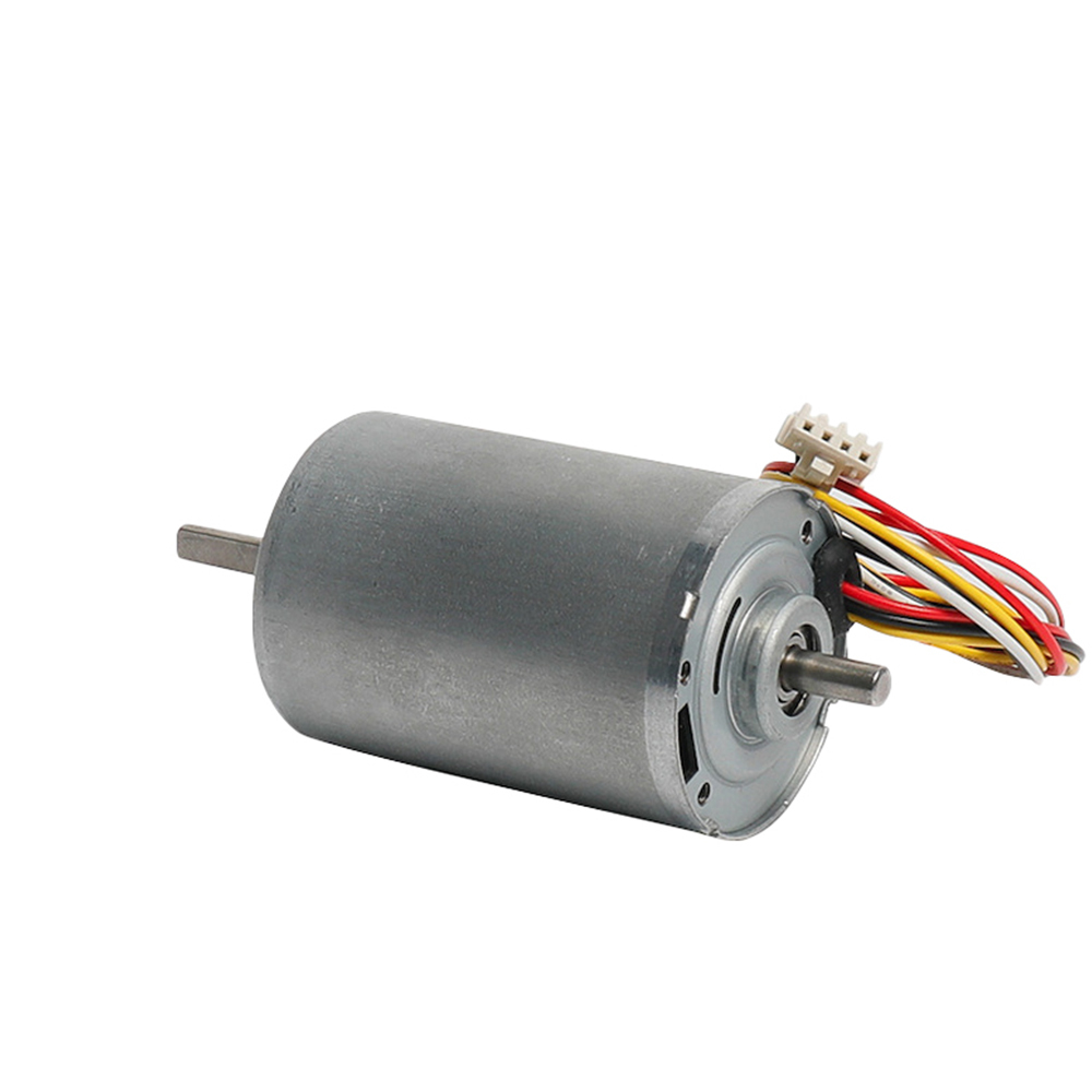 4260 Brushless Double Shaft Motor,Shenzhen Zhongda Motor Co., Ltd. 