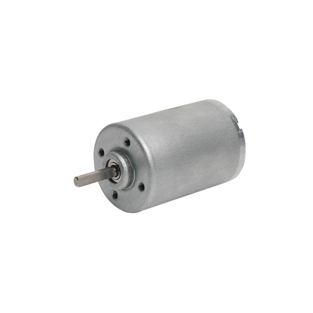 4260 Brushless Double Shaft Motor,Shenzhen Zhongda Motor Co., Ltd. 