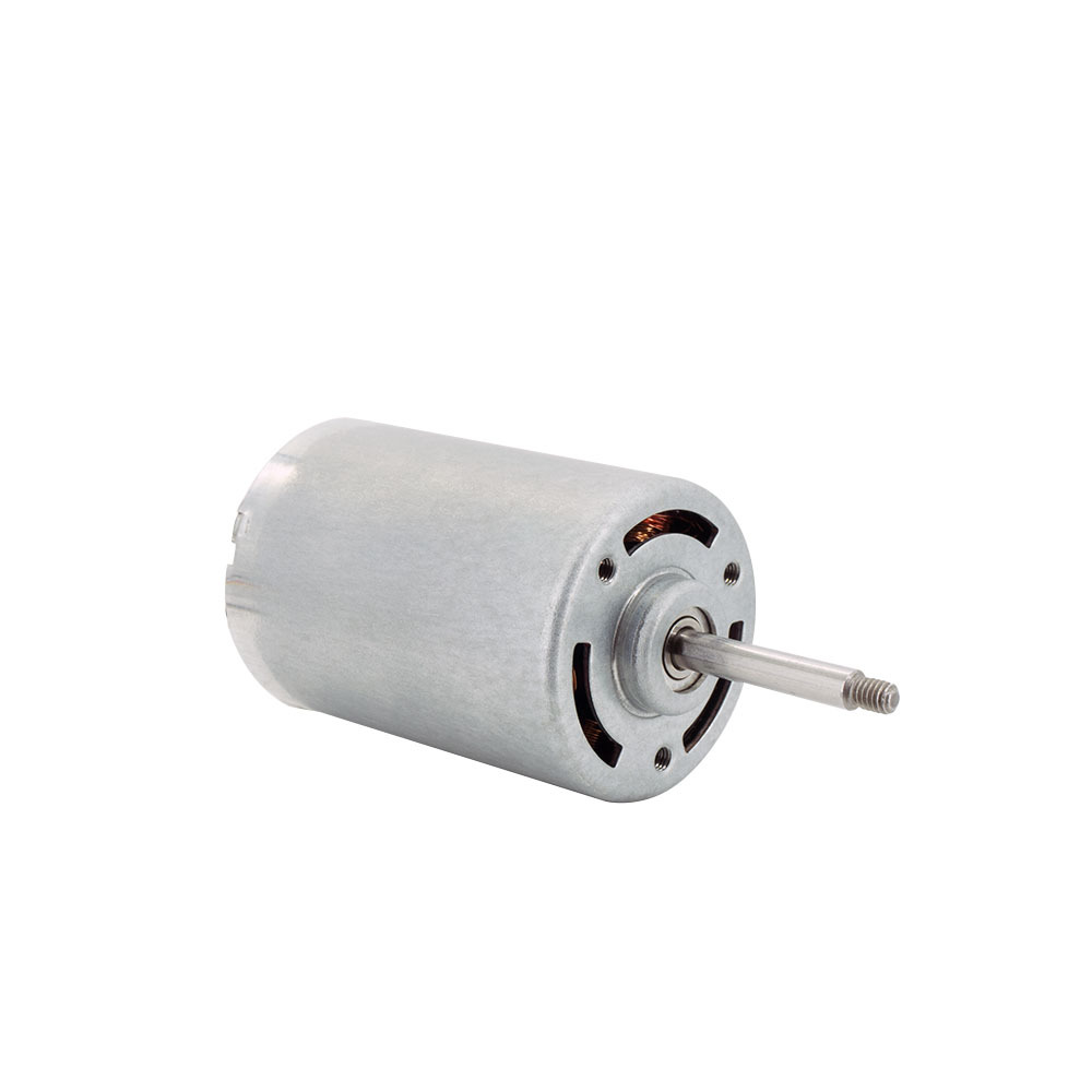 4260 Brushless Motor Silvery,Shenzhen Zhongda Motor Co., Ltd. 