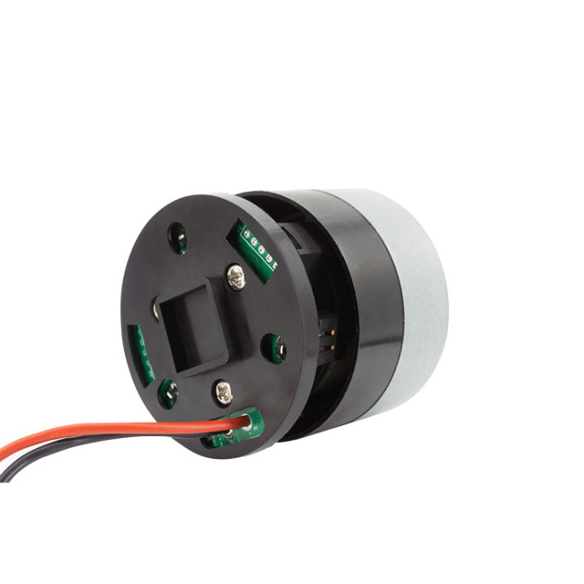 Vacuum Cleaner Brushless Motor,Shenzhen Zhongda Motor Co., Ltd. 