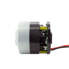 Vacuum Cleaner Brushless Motor,Shenzhen Zhongda Motor Co., Ltd. 