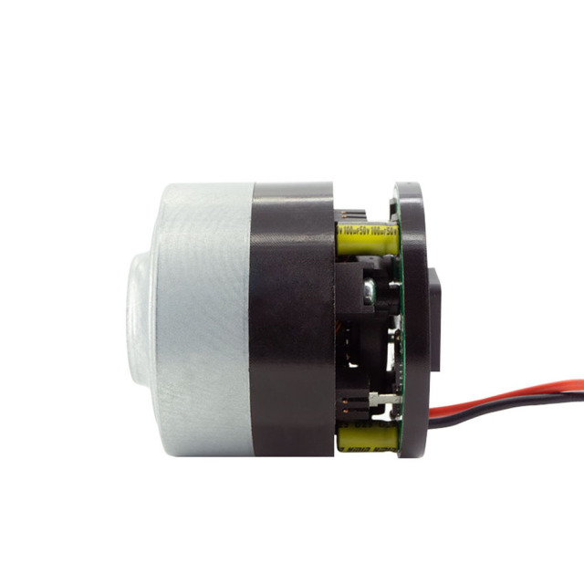 Vacuum Cleaner Brushless Motor,Shenzhen Zhongda Motor Co., Ltd. 