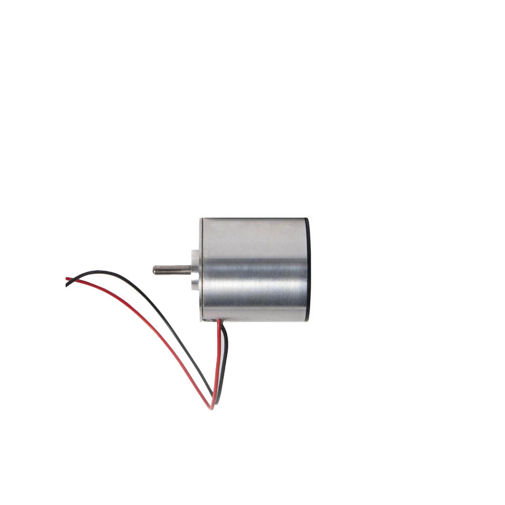 3334 Brushless Motor,Shenzhen Zhongda Motor Co., Ltd. 
