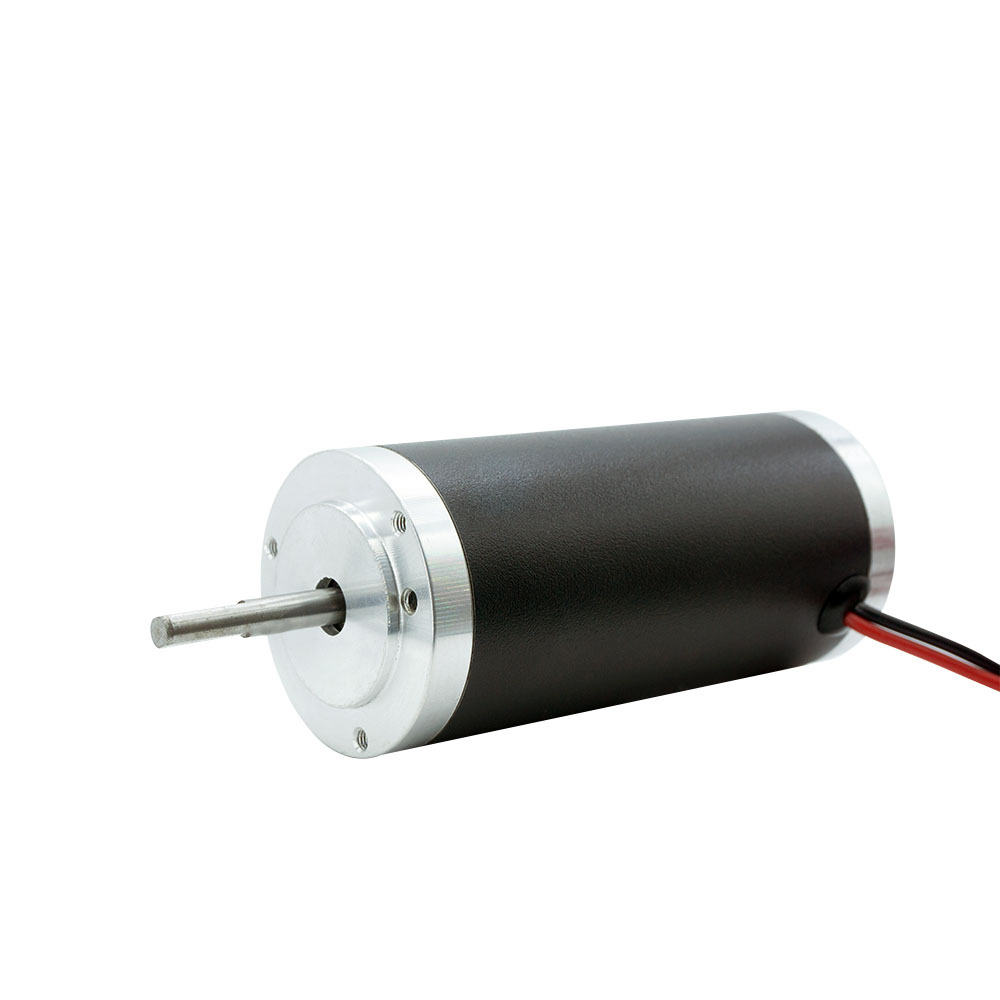 Medical Air Pump Brushless Motor,Shenzhen Zhongda Motor Co., Ltd. 