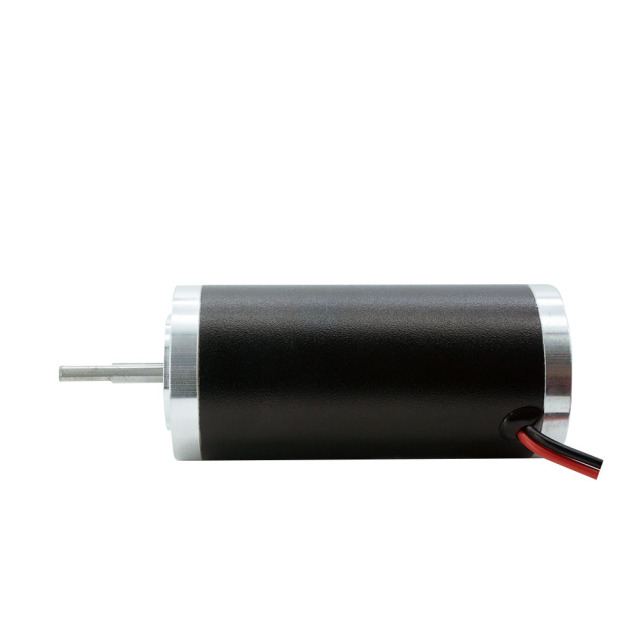 Medical Air Pump Brushless Motor,Shenzhen Zhongda Motor Co., Ltd. 