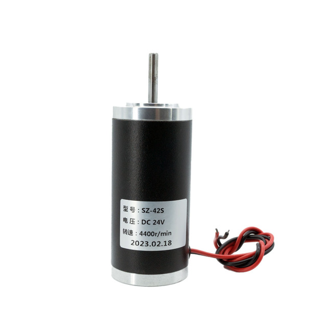 Medical Air Pump Brushless Motor,Shenzhen Zhongda Motor Co., Ltd. 