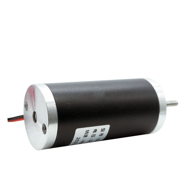 Medical Air Pump Brushless Motor,Shenzhen Zhongda Motor Co., Ltd. 