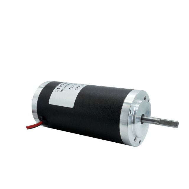 Medical Air Pump Brushless Motor,Shenzhen Zhongda Motor Co., Ltd. 