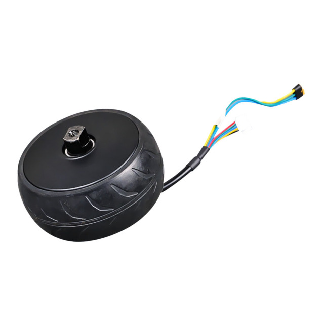 3.5 Inch HUB Motor,Shenzhen Zhongda Motor Co., Ltd. 