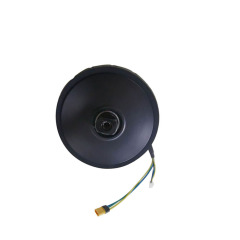 3.5 Inch HUB Motor,Shenzhen Zhongda Motor Co., Ltd. 
