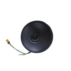3.5 Inch HUB Motor,Shenzhen Zhongda Motor Co., Ltd. 