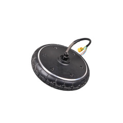 6.5인치 허브 모터,심천시중달모터유한공사