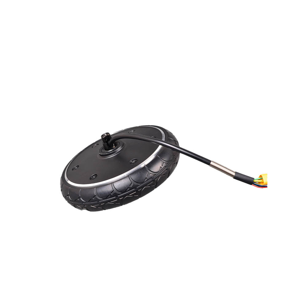 6.5 Inch HUB Motor,Shenzhen Zhongda Motor Co., Ltd. 