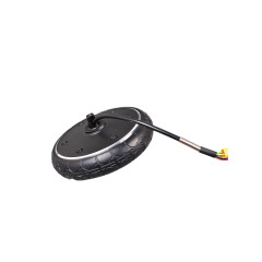 6.5인치 허브 모터,심천시중달모터유한공사