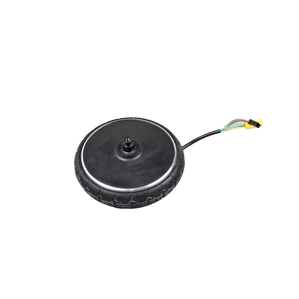 6.5 Inch HUB Motor,Shenzhen Zhongda Motor Co., Ltd. 