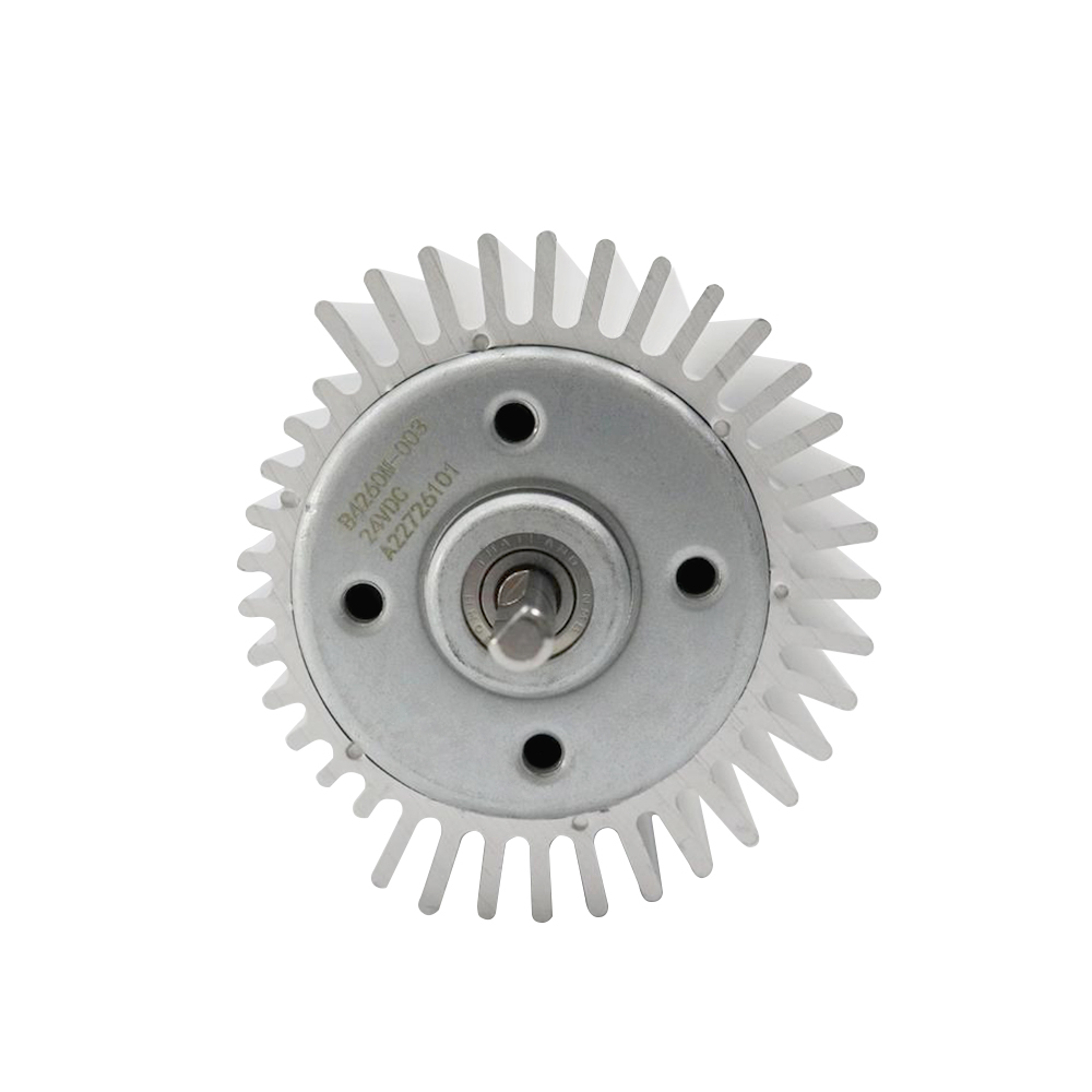 T300 b4260m 003 brushless motor For 	Thrusmaster,Shenzhen Zhongda Motor Co., Ltd. 