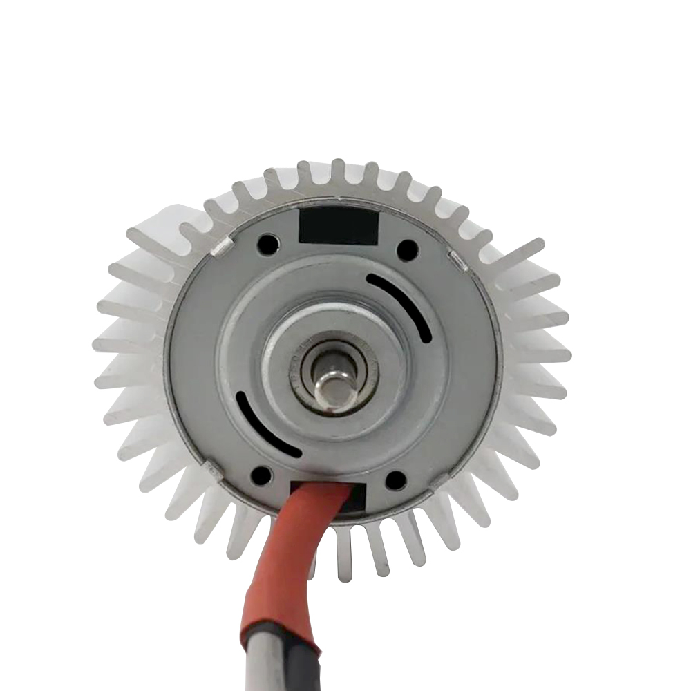 T300 b4260m 003 brushless motor For 	Thrusmaster,Shenzhen Zhongda Motor Co., Ltd. 