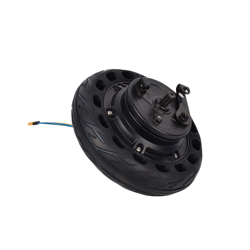 10 Inch HUB Motor,Shenzhen Zhongda Motor Co., Ltd. 