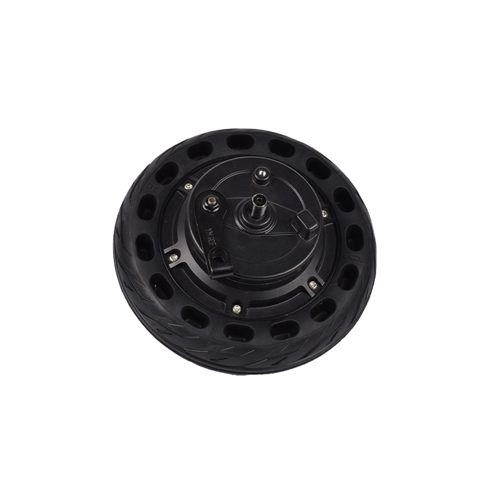 10 Inch HUB Motor,Shenzhen Zhongda Motor Co., Ltd. 
