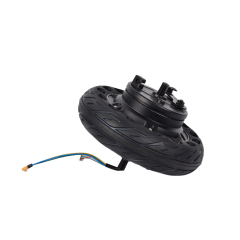 Двигатель со ступицей HUB 10 дюймов,Шэньчжэнь Чжунда Мотор Ко., Лтд.