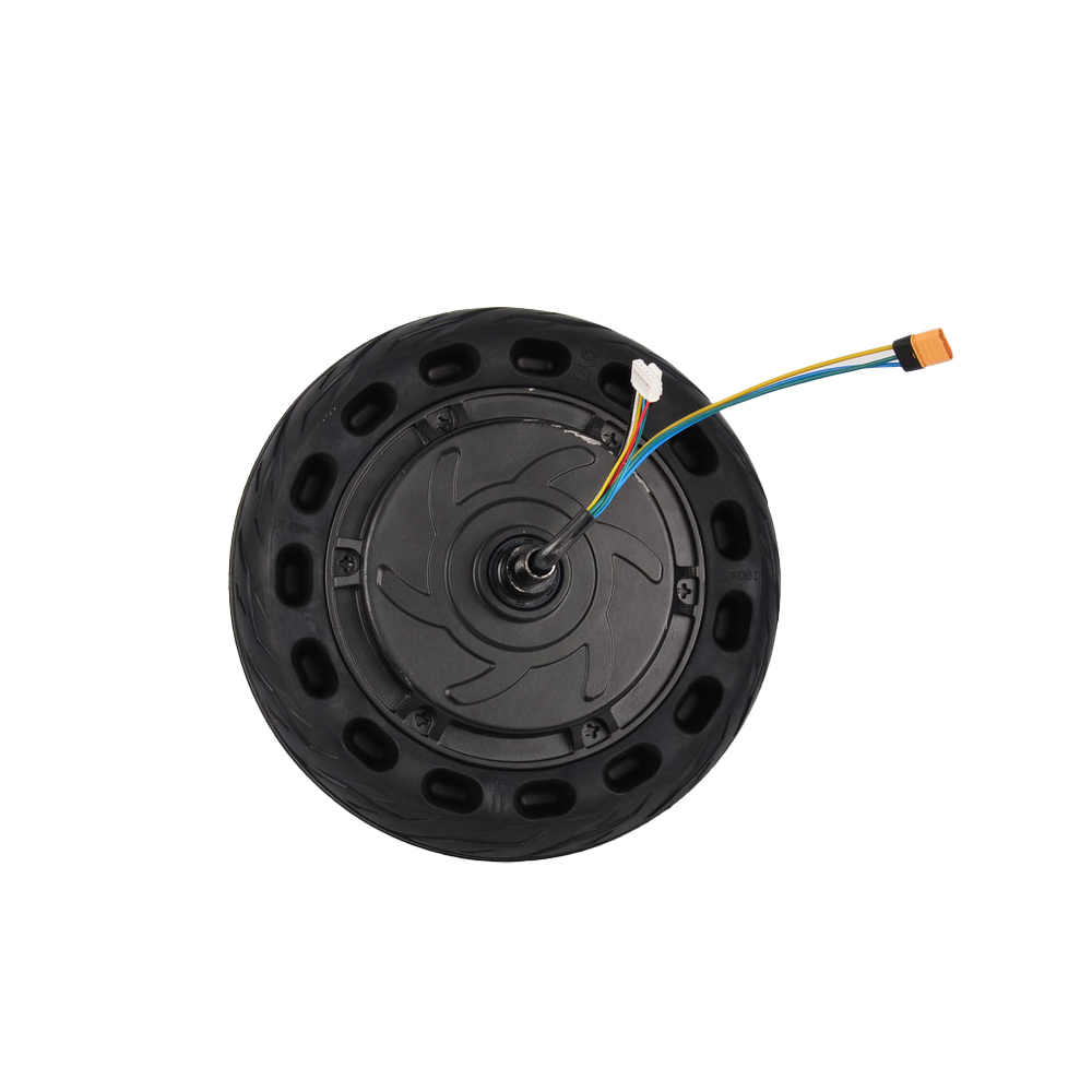 10 Inch HUB Motor,Shenzhen Zhongda Motor Co., Ltd. 