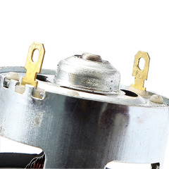 RS 755 Brushed DC Motor,Shenzhen Zhongda Motor Co., Ltd. 