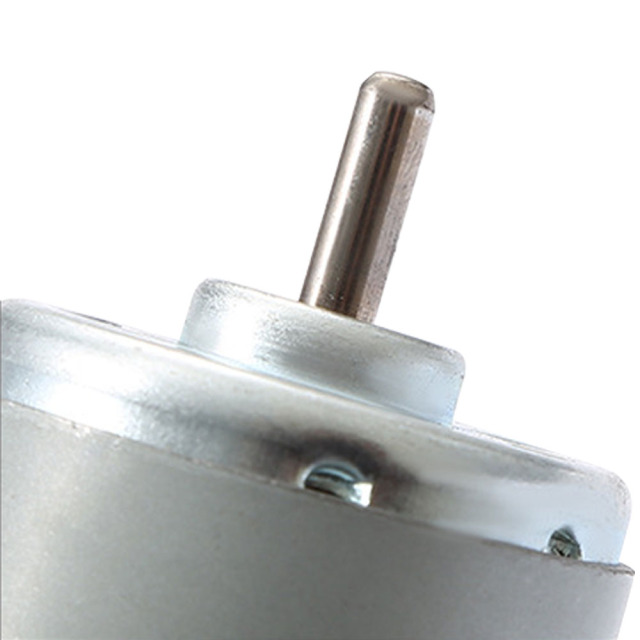 RS 755 Brushed DC Motor,Shenzhen Zhongda Motor Co., Ltd. 
