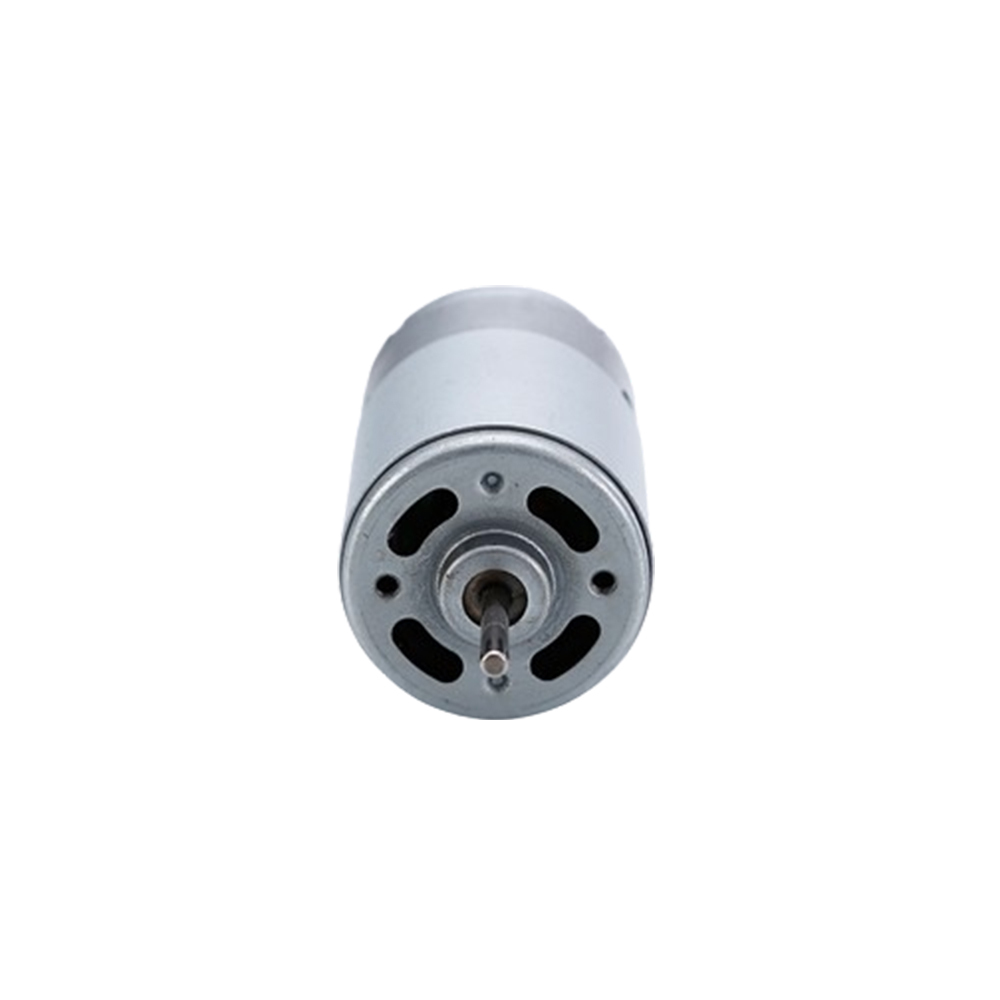 RS 550 555 545 Brushed DC Motor,Shenzhen Zhongda Motor Co., Ltd. 