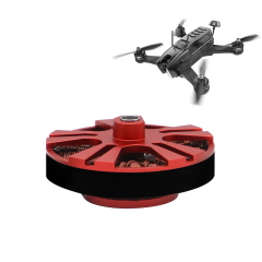 Motor BLDC sin escobillas 4004 de 650 KV para drones, motores de cobre puro para drones,Shenzhen Zhongda Motor Co., Ltd.